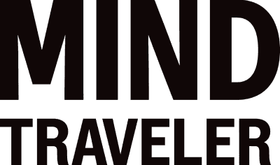 Mindtraveler logo, fashion eCommerce brand