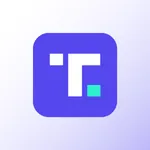 Truth Social App Icon