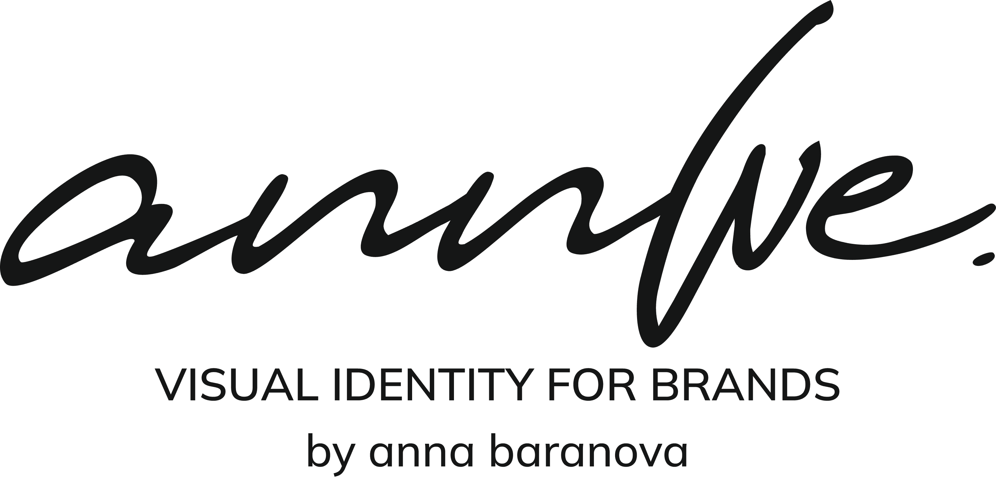 annwe by Anna Baranova