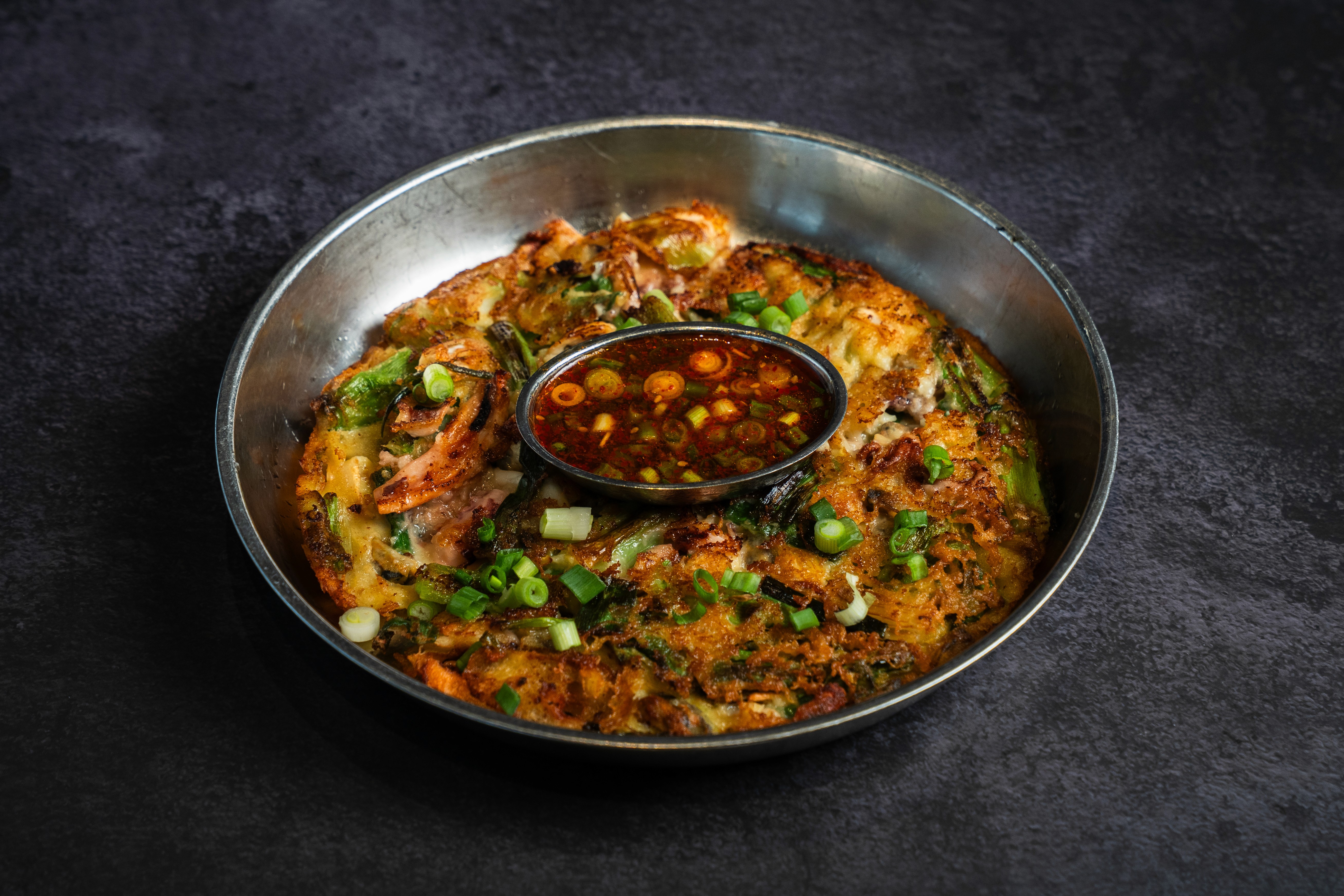 Tomukun Korean BBQ | Authentic Korean Dining in Ann Arbor, MI