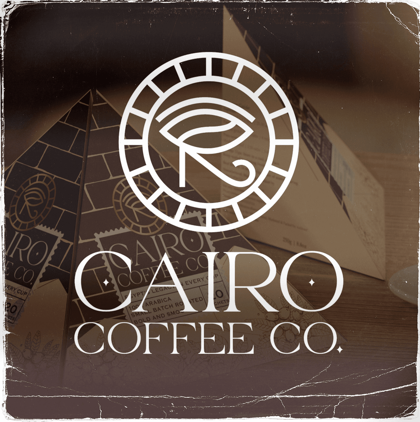 Cairo Coffee Co.
