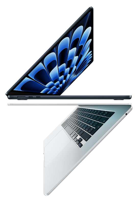 MacBook yritykselle