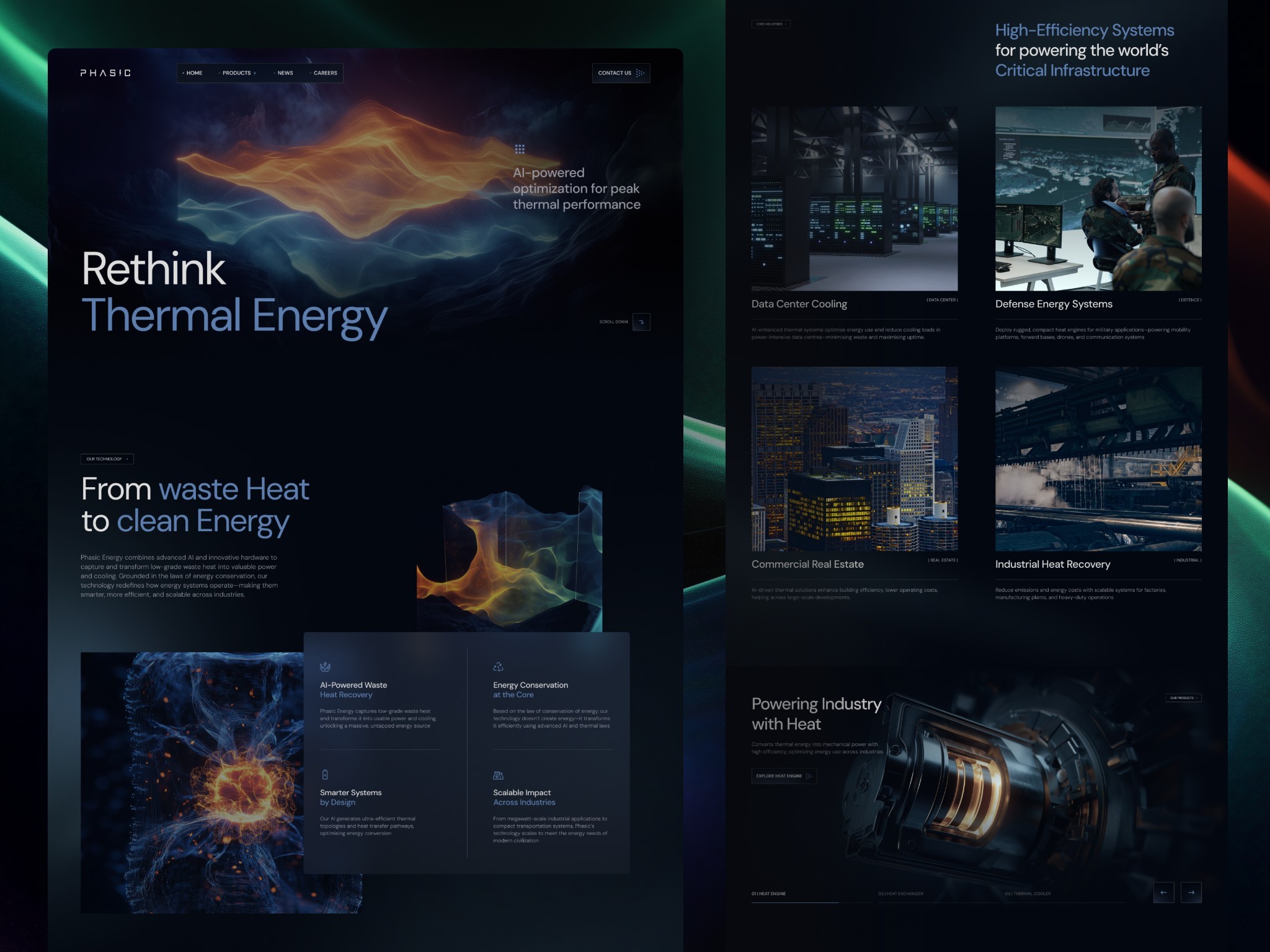 Dom Pérignon vineyards from the sky