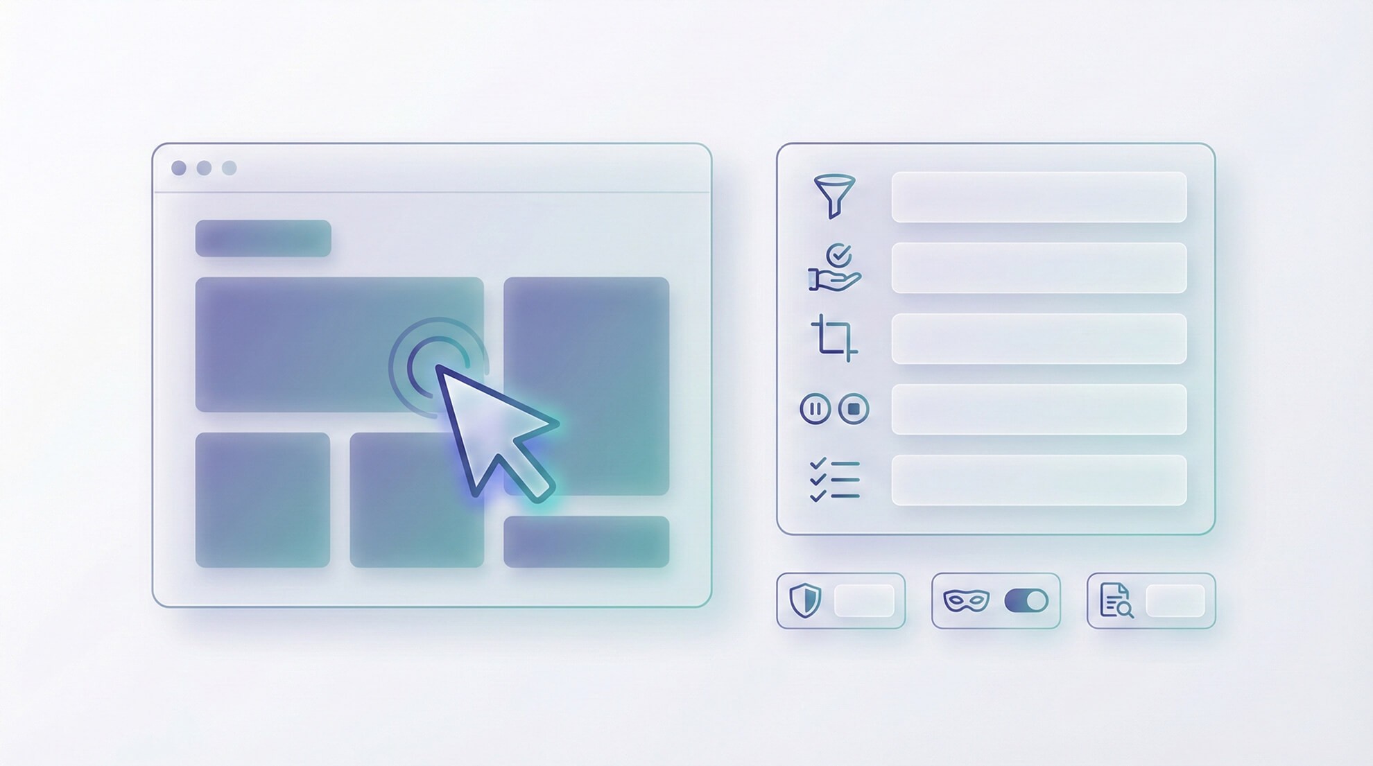Live assist runbook for real-time support without unnecessary access