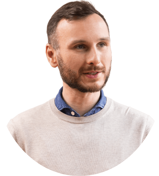 Terezie, Buchhaltungsexpertin – Professionell, freundlich und immer den Zahlen einen Schritt voraus.