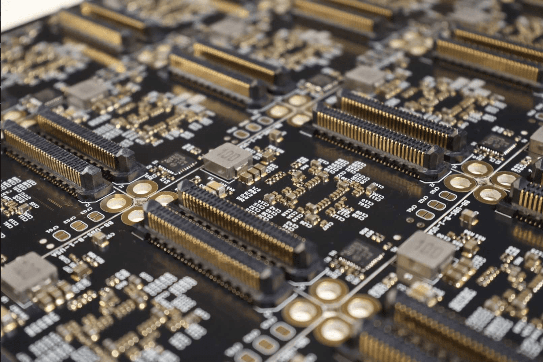 The final boards