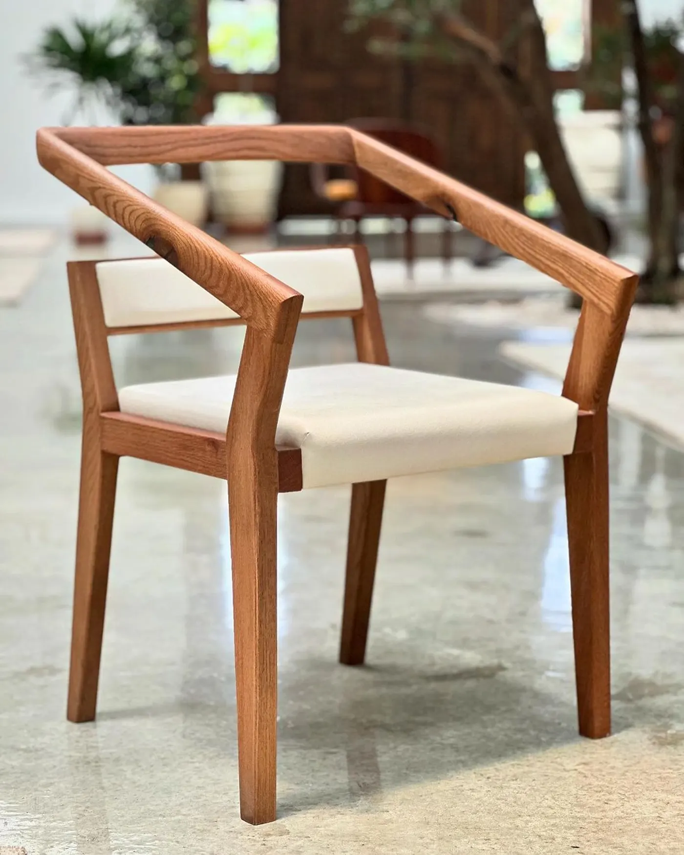 Furniture, fixtures and equipment detail