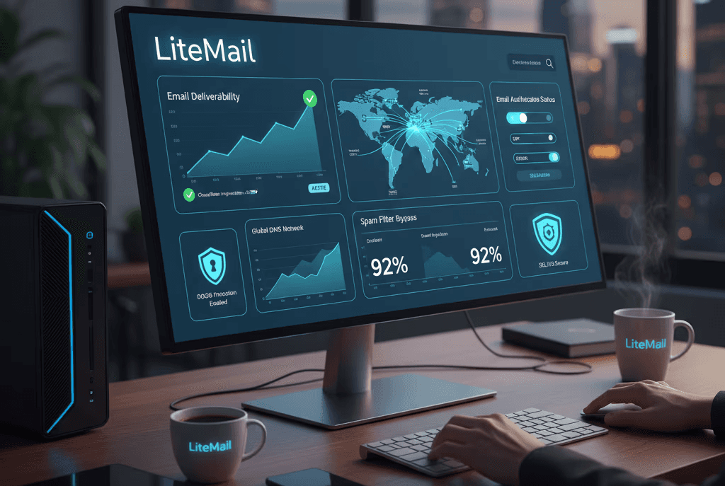 How to schedule emails and boost productivity