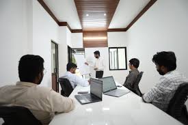 Live session with founder