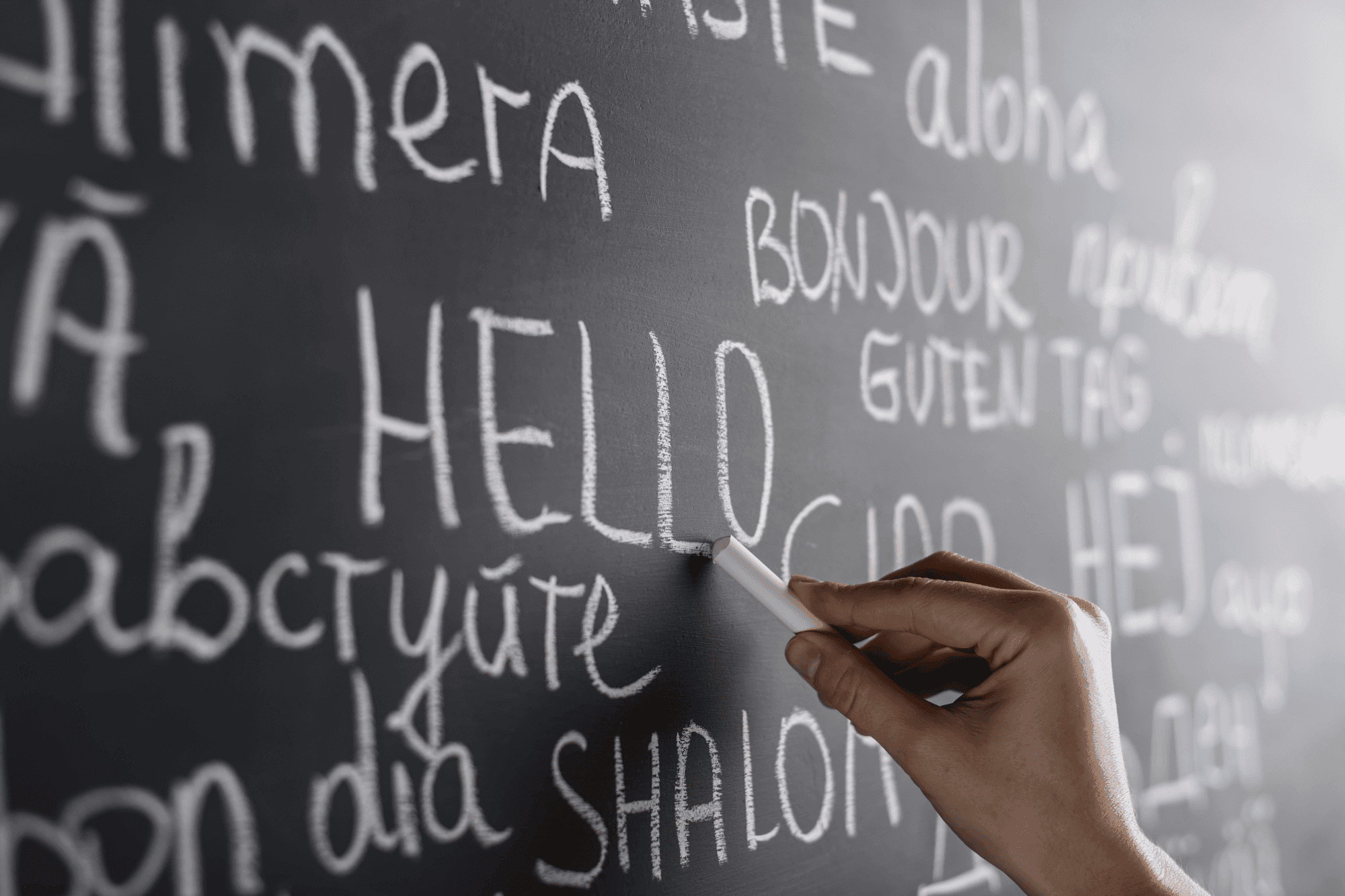 Pre-Settlement Funding in Cases Involving Language Barriers or Limited English Proficiency