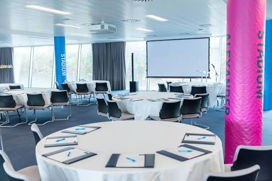 Main Function Room event space