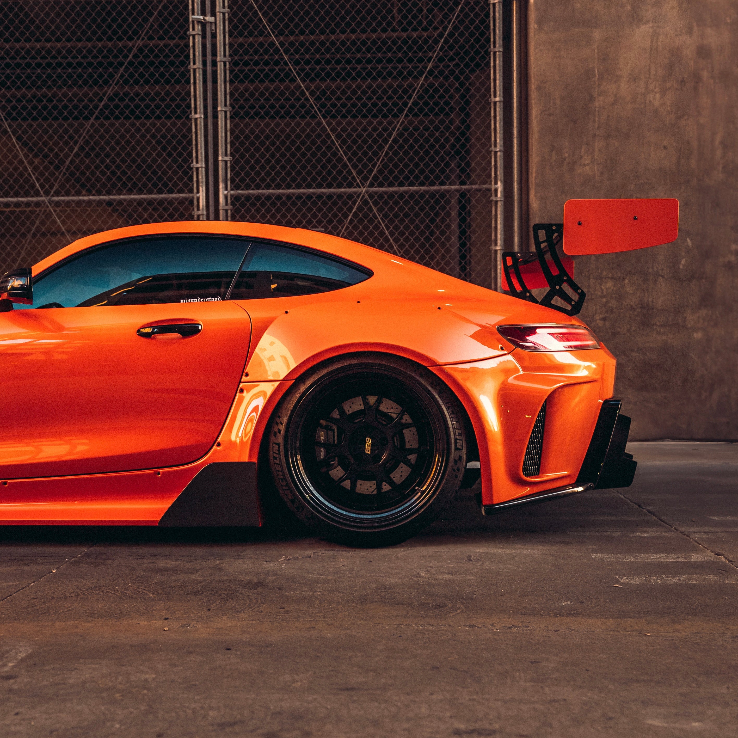 INOZETEK | SuperGloss Pearlescent Film – PG034 PEARL MARIGOLD ORANGE