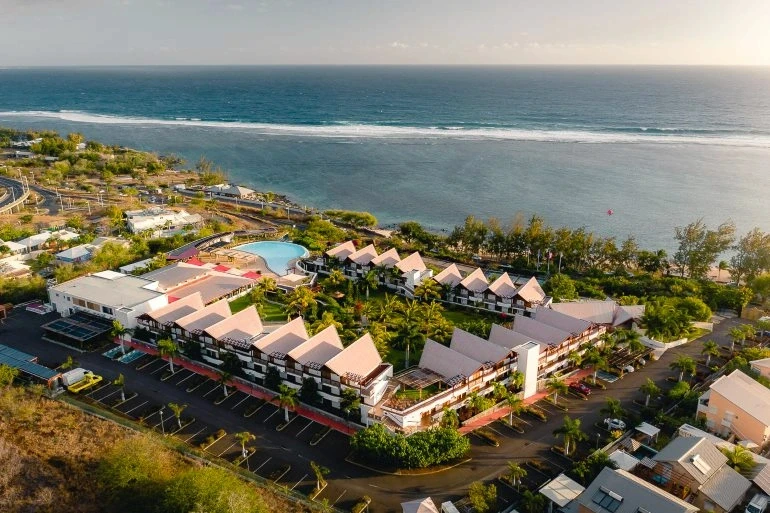 Reunion Island Tour Package 4 Nights 5 Days