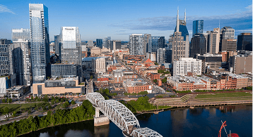 Living Near Nashville, Working in Murfreesboro: The Perfect Balance