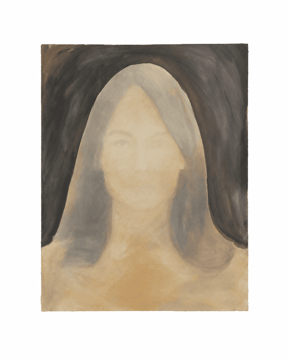 Temporary drawing for DRAWING SERIES III