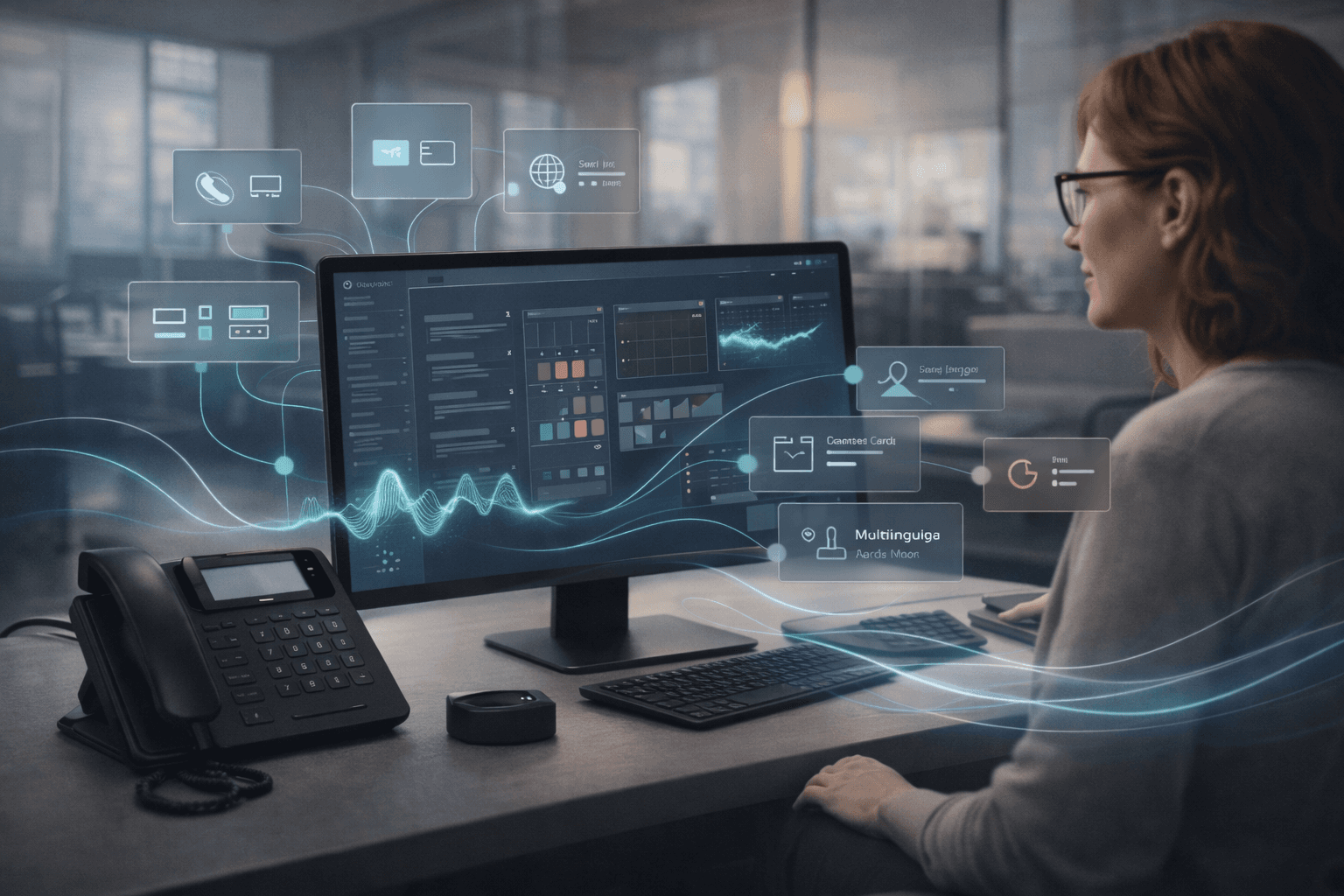 Was kann eine KI-Rezeption leisten?