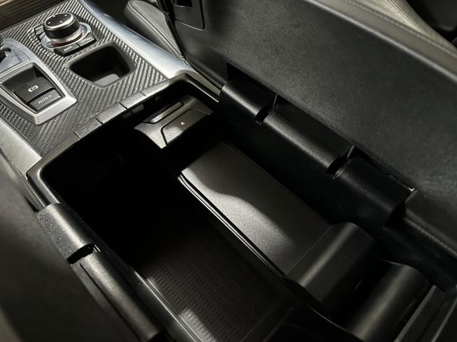 BMW X5 2012 BLACK Gebrauchtwagen - Galeriebild 18