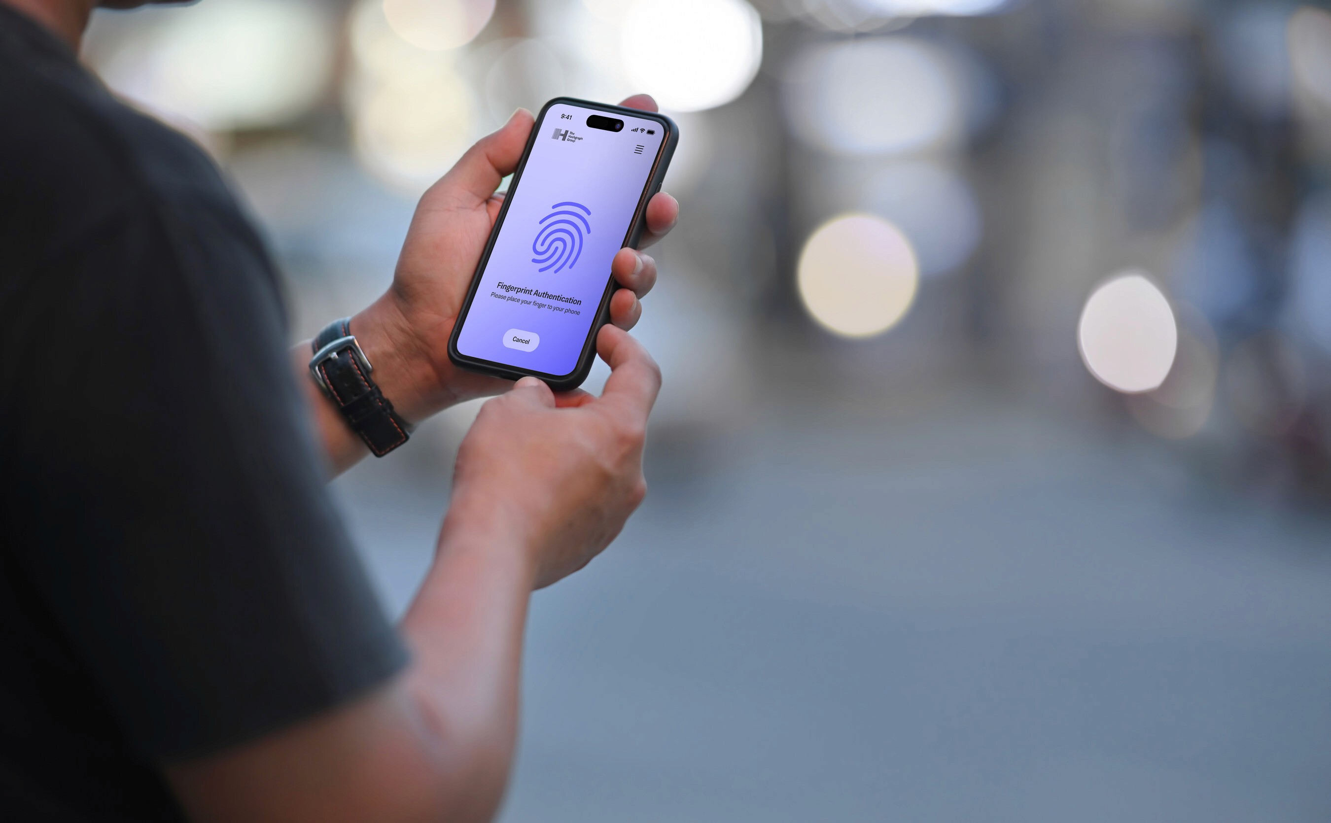 The Hashgraph Group Launches its Self-Sovereign Identity Platform “IDTrust” to Power Digital Identity at Scale