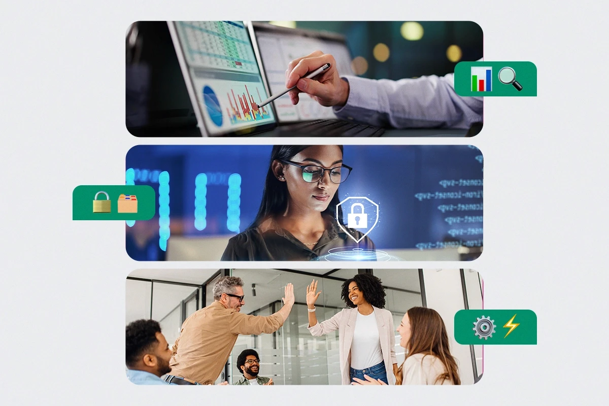 Pilares essenciais para o uso do WhatsApp profissional: estratégia, segurança e eficiência