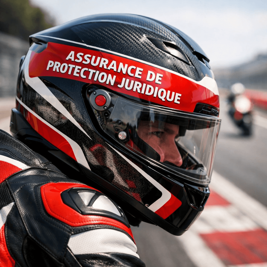 L'assurance de protection juridique pour protéger les sportifs