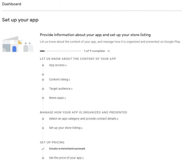 Google Play Console Guide for App Developers | Qonversion Blog