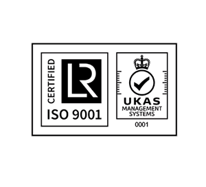 Certificación ISO 9001