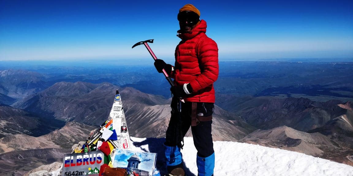 elbrus