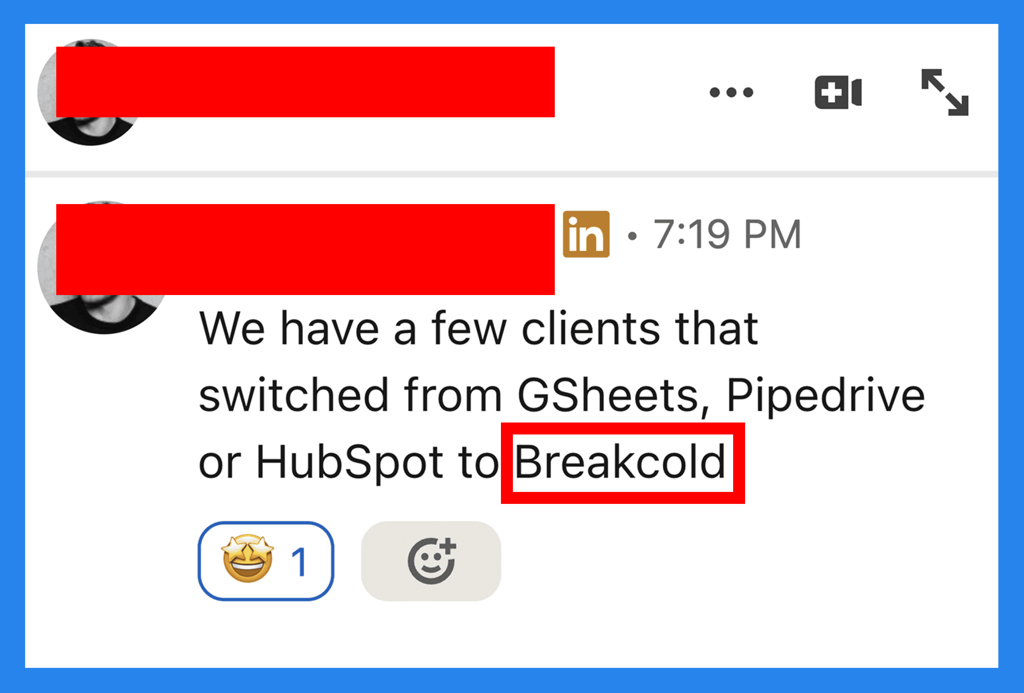 HubSpot Sales Hub vs Competitors