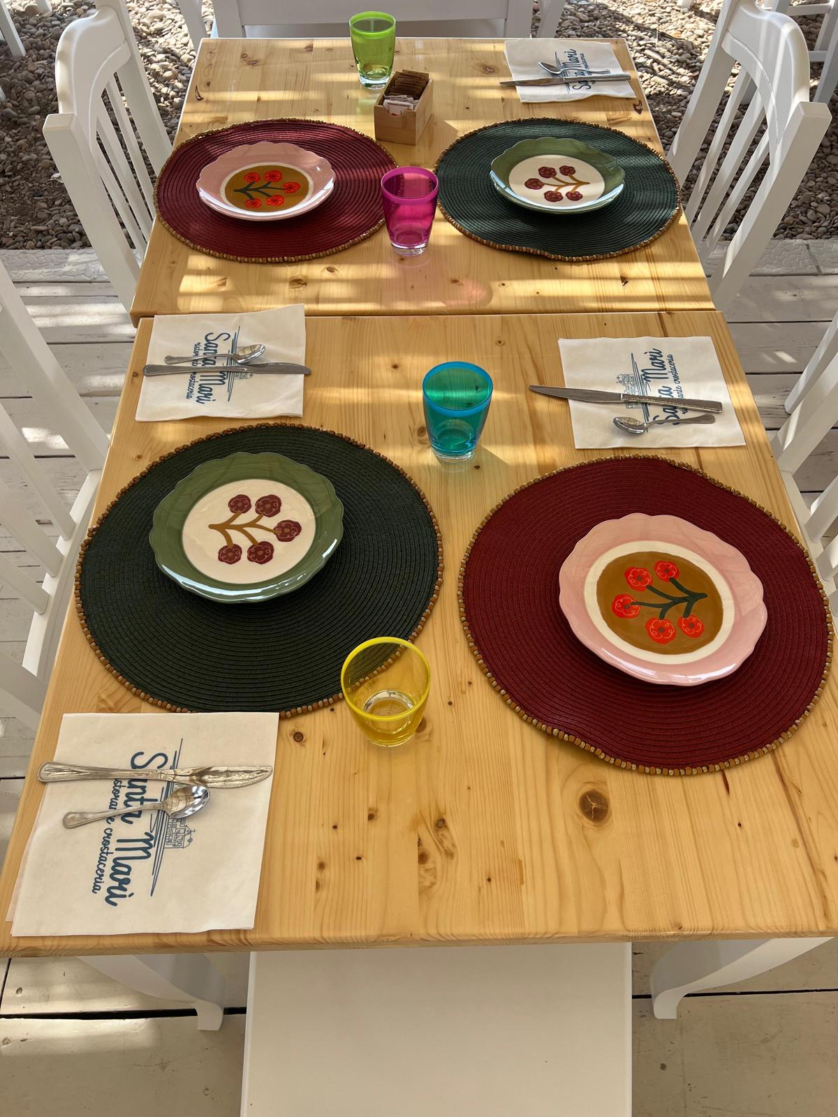 our chef at work