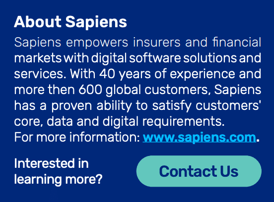Marketing Spotlight: Sapiens demand generation