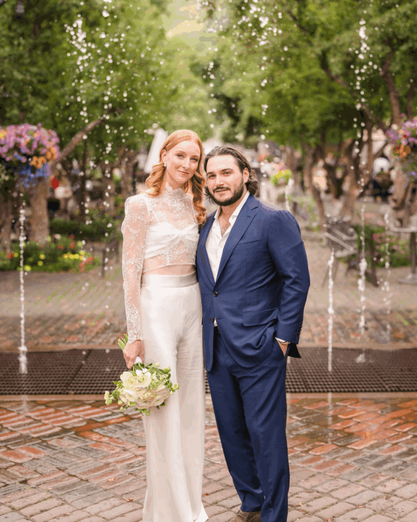 Star Mesa Wedding in Aspen