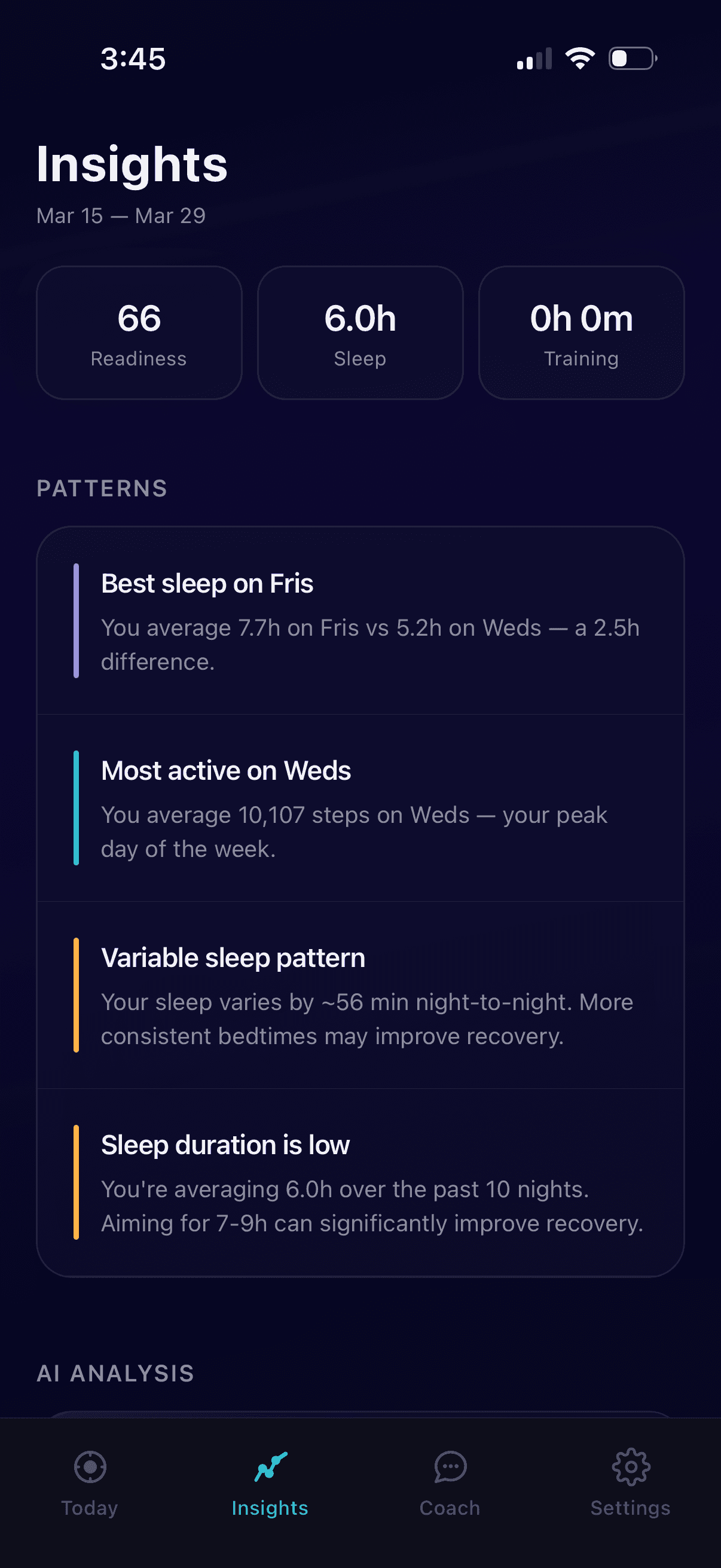Weather app image