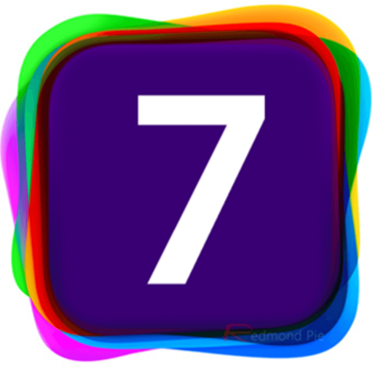 ios7 logo