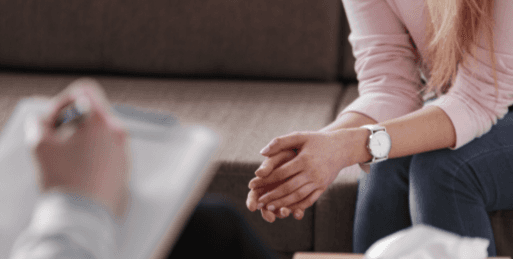 JFS therapists offer counseling for people of all ages and faiths.
