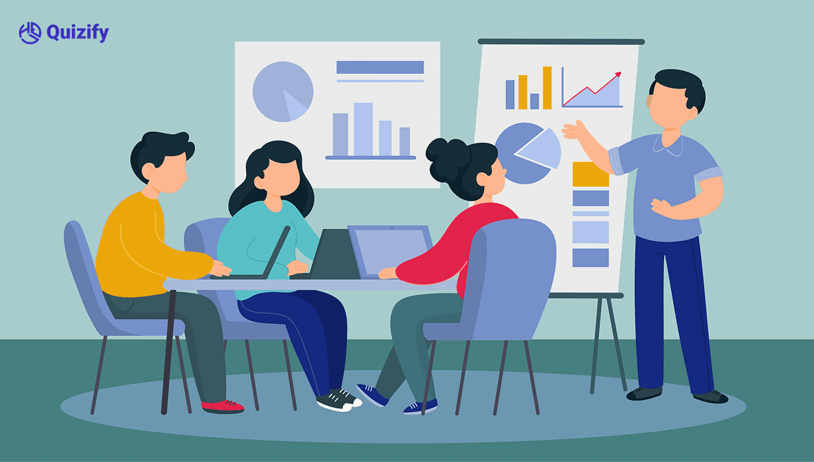 When to Use Quizzes For Lead Generation?