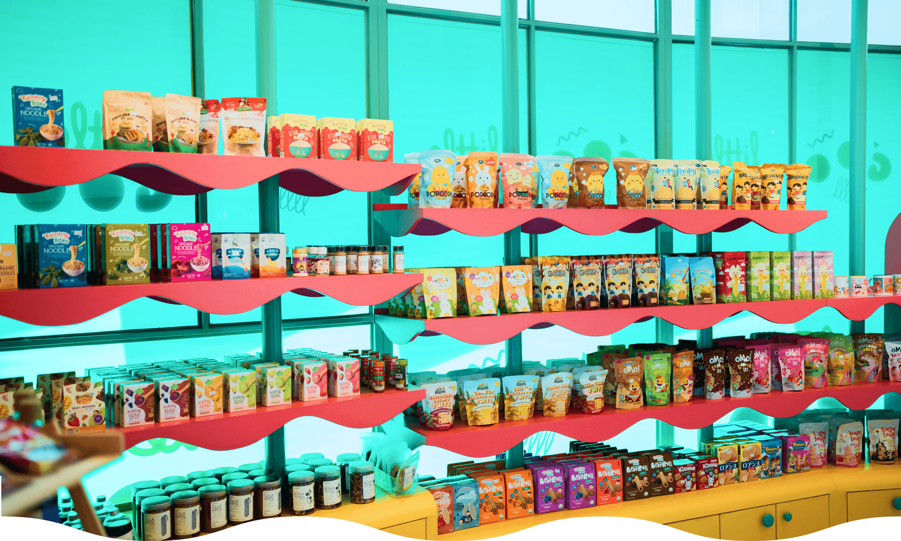 GooShop product littlegoo yogyakarta