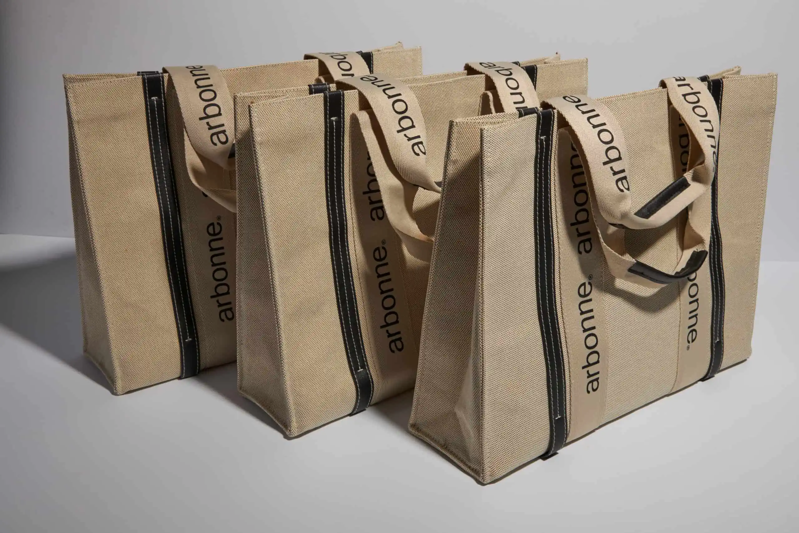 Custom Branded Bags