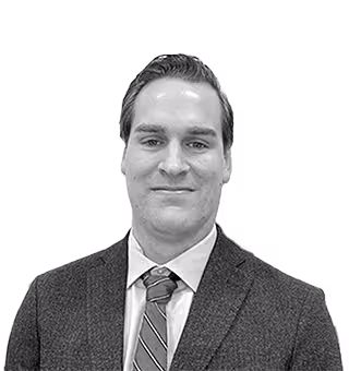Brett Sickles, CPA - Assistant Tax Manager