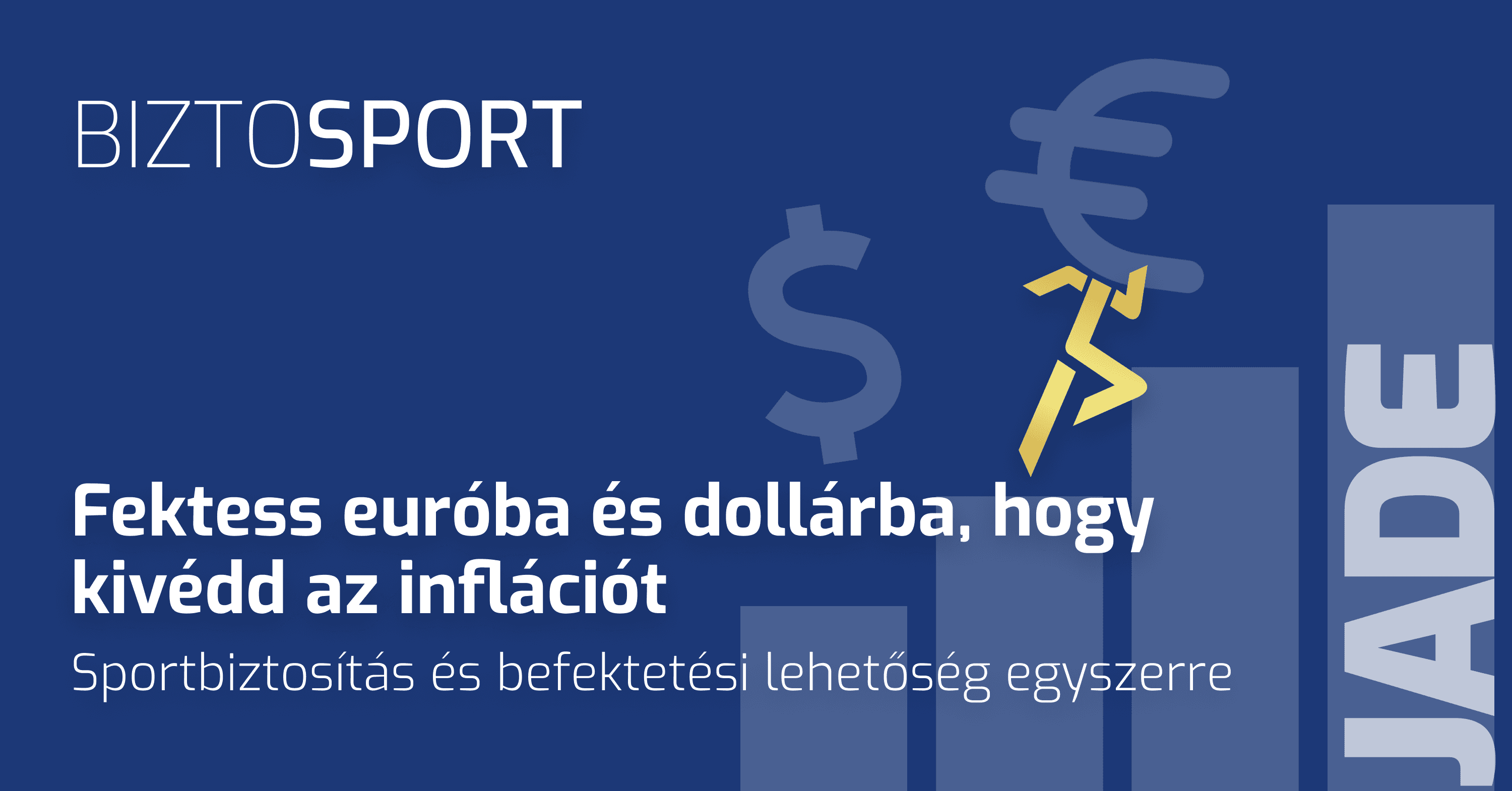 Sportbiztosítás és befektetési lehetőség egyszerre