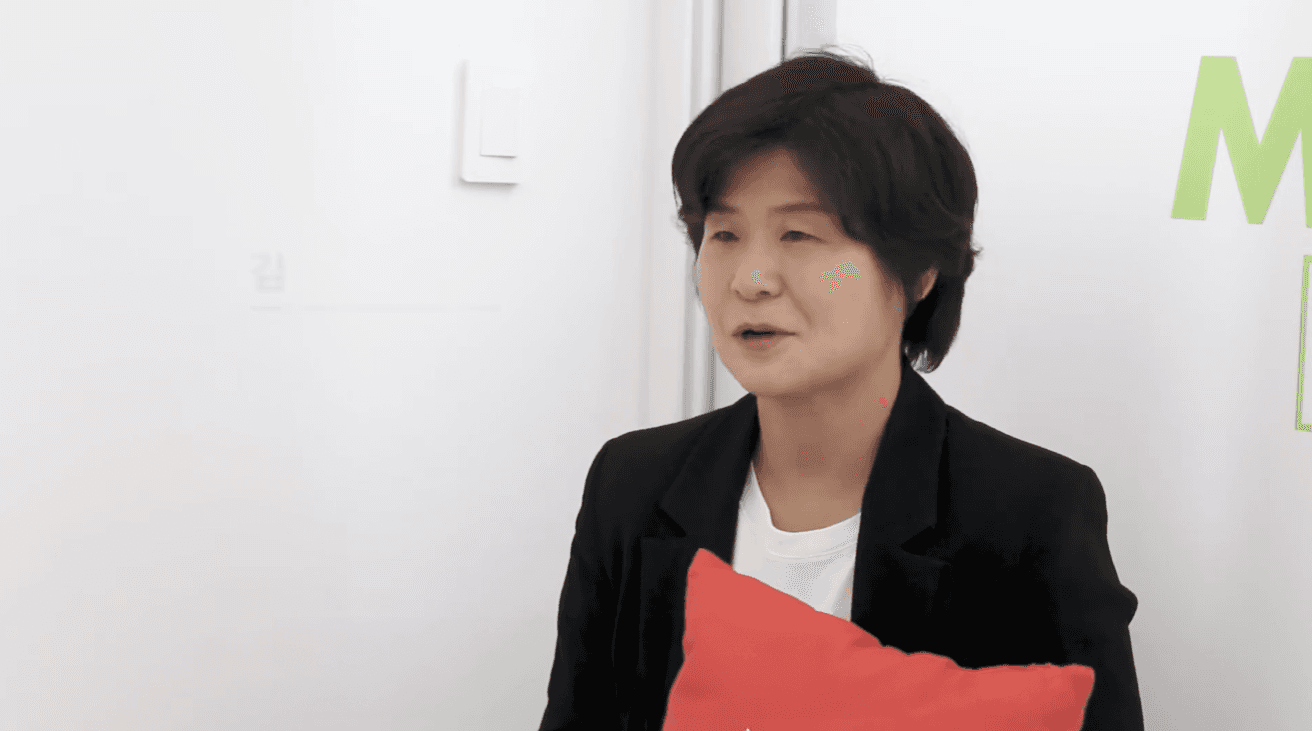 맘스라디오 김태은 대표님