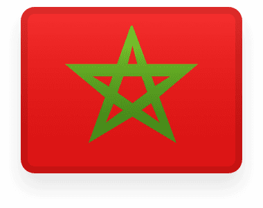 Morocco flag