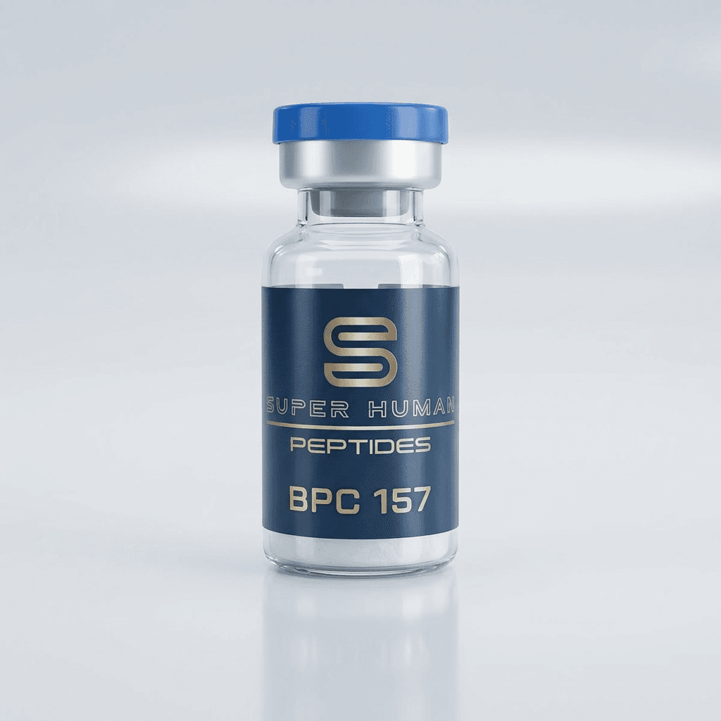 BPC 157