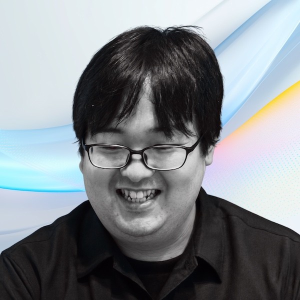 Taichirou Musashi Fullstack Developer