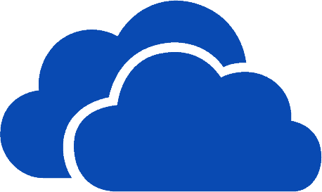 Microsoft OneDrive with CaptainBook