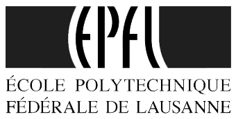 LAUSANNE POLYTECHNIQUE