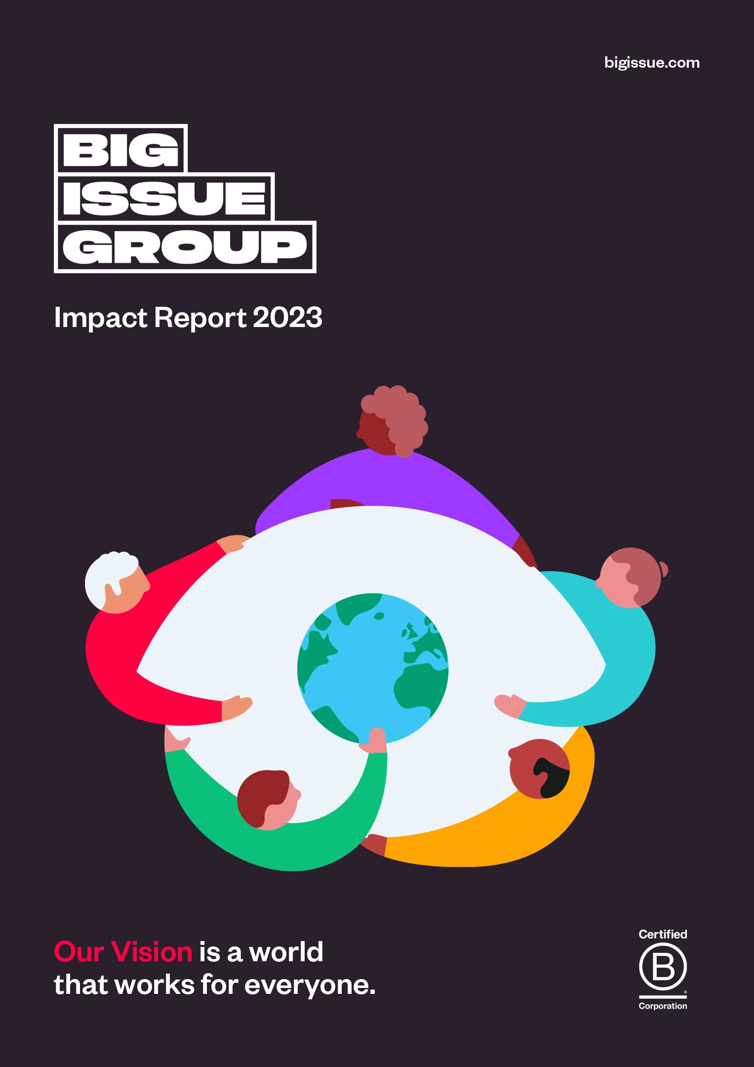 Big Issue