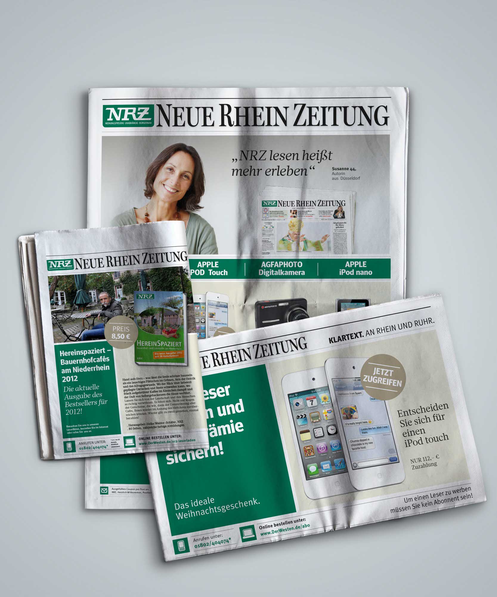 Startseite der Website der Tischlerei Schöpker – mit klarer Struktur, starker Bildsprache und handwerklichem Claim