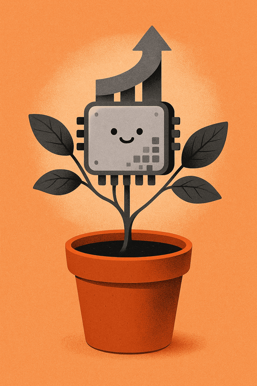Future-Ready & Scalable