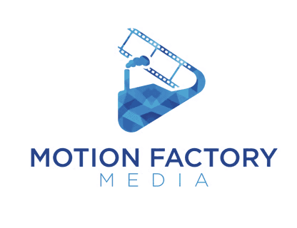 Motion Factory Media logo