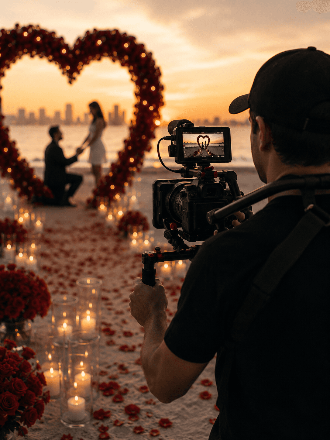 Videographer